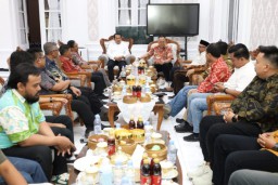 HIPKA KAHMI Jatim Siap Gelar Muswil 2024 di Kota Probolinggo: Fokus Kolaborasi dan Sinergi