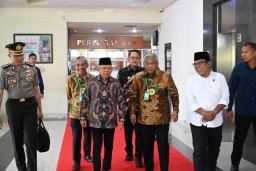 Global Innovation Index Melesat, Wapres Ma'ruf Dorong Kampus Siapkan Inovasi Berbasis Etika