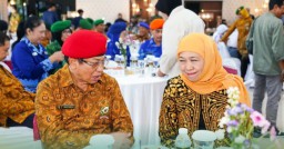 Agum Gumelar: PEPABRI Netral di Pilkada 2024, Anggota Bebas Pilih Sesuai Nurani