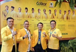 Presiden Prabowo Usulkan Evaluasi Pilkada Langsung, Golkar Jatim Siap Bahas dengan Rakyat