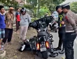 Renville Antonio, Bendahara Umum Partai Demokrat Meninggal Dunia dalam Kecelakaan di Situbondo