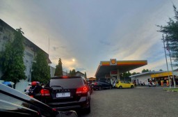 Harga BBM Shell Naik Per 1 Maret 2025, Pelanggan Cukup Bayar dengan Senyum?