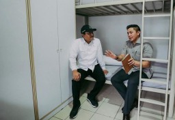 DPRD Jatim Sambut Baik Program Sekolah Rakyat, Tapi...