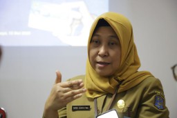 Surabaya Siap Dukung Program Cek Kesehatan Gratis di Sekolah, Sasar 242 Ribu Siswa