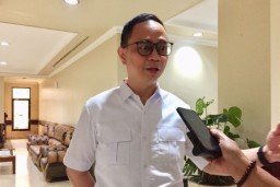 Pendapatan KBS Menurun, Dewan Minta Direksi PDTS KBS Gagas Inovasi