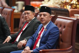 SPMB SMA/SMK Jatim Kuno di Era Digital, Kritik Pedas Wakil Ketua DPRD Jatim