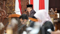 Pemprov Jatim Kecolongan Aset Rp 56 Triliun Dikuasai Orang, Datanya Pun Tak Ada!