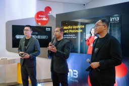 Sambut Era Baru Pascabayar, IM3 Platinum Kini Makin Canggih dengan Sentuhan AI dalam Tiap Fiturnya