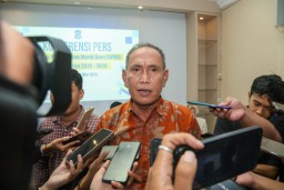 Dispendik Surabaya Sediakan Posko Pendaftaran Calon Murid Baru di Sekolah SD-SMP se-Surabaya, Ada Simulasi Pendaftaran SPMB