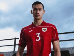 Joey Pelupessy Singgung Klub Baru Jay Idzes, Berapa Duit Harga Pasarnya Sekarang?