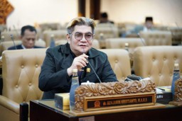 Tiap Jam 15 Orang Meninggal karena TBC, Politikus Gerindra Ungkap Fakta Mengejutkan
