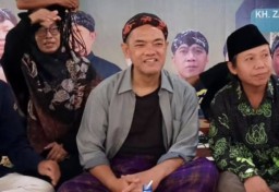 Masalah Haji Tak Pernah Selesai, Gus Ulib Desak Presiden Turun Tangan