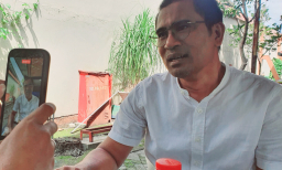 KPK Kaget Saat Mathur Husyairi Ungkap  Korupsi Dana Hibah, Apa Itu