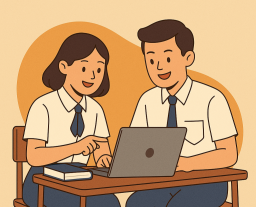 Cara Pendaftaran SPMB Jatim Tahap 2 Jalur Prestasi
