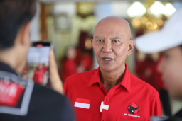 Soekarno Run di Nganjuk Libatkan 24 Ribu Warga