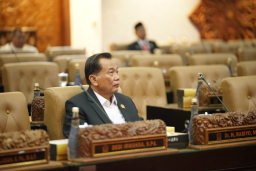 DPRD Jatim Minta Masyarakat Surabaya Waspada Saat 27 Orang Terkonfirmasi COVID-19 