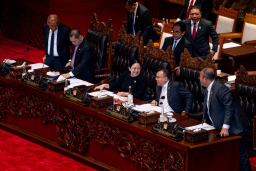 Puan Apresiasi Prabowo Selesaikan Masalah Raja Ampat dan Sengketa 4 Pulau Aceh