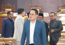 Peretas Serang Khofifah Lewat Website Diskominfo Jatim, Sekdaprov: Sudah Aman!
