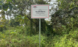 KPK Sita Rumah Rp 1,3 Miliar di Surabaya dan 3 Bidang Tanah Calon Tambang Pasir di Tuban
