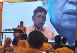 Partai Hanura: Putusan MK Pisahkan Pemilu dan Pilkada Beratkan Kerja Parpol