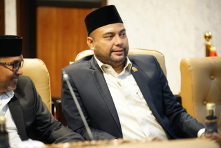 Perusak Halte Trans Jatim Ternyata ODGJ, DPRD Jatim Pastikan Tak Ada Penolakan dari Masyarakat