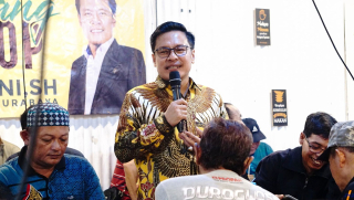 DPRD Surabaya Dukung Larangan Parkir di Jalan Tunjungan, Simak Alasannya