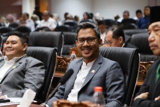 Azhar Kahfi Soroti Jam Malam dan Balap Liar di Surabaya: Perlu Evaluasi dan Pendekatan Humanis