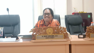Fraksi PDIP DPRD Surabaya Desak Pengawasan Ketat Dugaan Beras Oplosan di Pasar Tradisional
