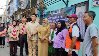 Ratusan Warga Masih Tinggal di Rumah Reyot, DPRD Jatim Turun Tangan
