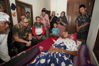 Dindik Jatim Sampaikan Belasungkawa kepada Korban Terseret Ombak di Pantai Watulepek Malang