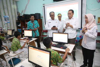 MPLS Ramah 2025/26, Orang Tua Diimbau Antar Anak ke Sekolah