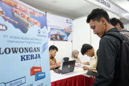 Mengenal ASSIK Arek Suroboyo Siap Kerjo, Aplikasi untuk Cari Kerja Sesuai Keahlian