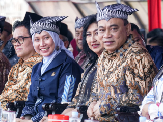DPRD Jatim: Koperasi Desa Jadi Poros Baru Ekonomi Kerakyatan 