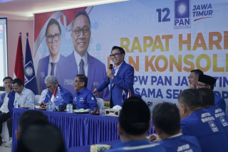 PAN Siapkan Mesin Politik Tempur di Jatim, Pengamat: Saatnya Ekspansi Pemilih Urban dan Milenial