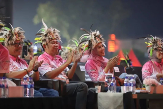 Pandalungan Festival 2025 Sukses, Gus Fawait Targetkan Event Besar Tiap Bulan di Jember 