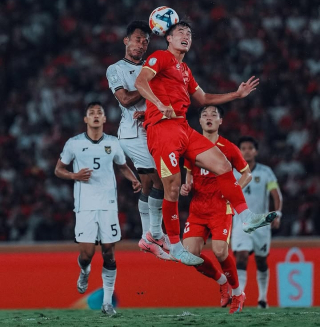 Penyebab Timnas Indonesia U23 Gagal Juara Piala AFF U23 Meski Mendominasi Permainan
