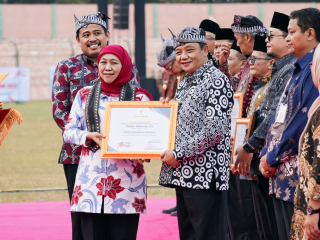 Koperasi Merah Putih Belum Sinkron, Fraksi PDIP DPRD Jatim Minta Evaluasi Serius