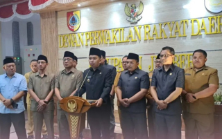 BBM Langka di Jember, Gus Fawait Umumkan Sekolah Daring dan ASN Boleh Kerja dari Rumah