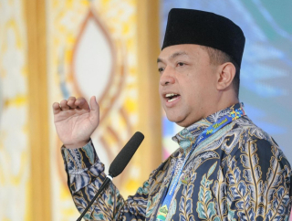 Pemprov Jatim Diminta Tak Larut Isu Sound Horeg, Gus Hans: Bantu KPK Saja!