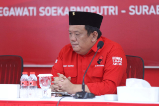 Fraksi PDIP DPRD Jatim Kawal Ketat Program Sekolah Rakyat