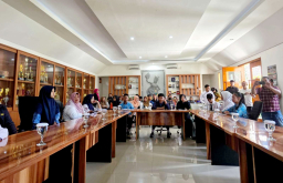 Dinas Pendidikan Jatim Beri 3 Solusi Bagi Ratusan Siswa Gagal Masuk SMAN 1 Giri Banyuwangi