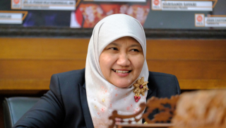 Surabaya Juara Umum Porprov Jatim 2025, lilik Hendarwati: Dari Kampung ke Gelanggang, Terus Menyala