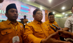 Yunianto Wahyudi Undur Diri dari Ketua Hanura Jatim, Ini Peta Kuat Kandidat Pengganti