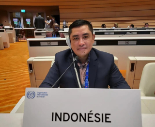DPP PA GMNI Agung Nugroho: Kongres Persatuan GMNI Titik Balik Tut Wuri Handayani