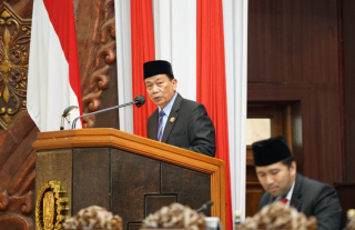 Fraksi Demokrat DPRD Jatim Soroti Peningkatan SDM dan Kesejahteraan Petani dalam RPJMD 2025–2029 