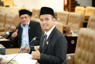 Jairi Irawan: Akses Media Sosial Anak Harus Diperketat, Literasi jadi Solusi