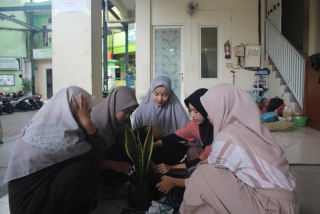 Dokter UNUSA Ungkap Manfaat Rahasia Lidah Mertua, Solusi Alami Lawan Polusi Udara