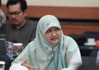 2 Ojol Tewas Tragis di Surabaya-Gresik, Lilik Hendarwati: Ini Jeritan Sunyi yang Harus Didengar Negara