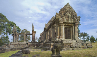 Kuil Preah Vihear Picu Konflik Thailand-Kamboja, Ada Hubungannya dengan Jawa?