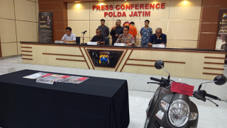 Fakta-fakta 2 Mahasiswa Peras Kepala Dinas Pendidikan Jatim